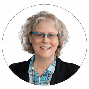 Editor: Pat Crosscombe