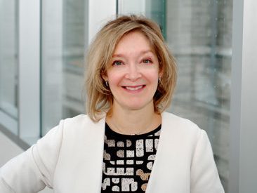 Photo of Pat Crosscombe