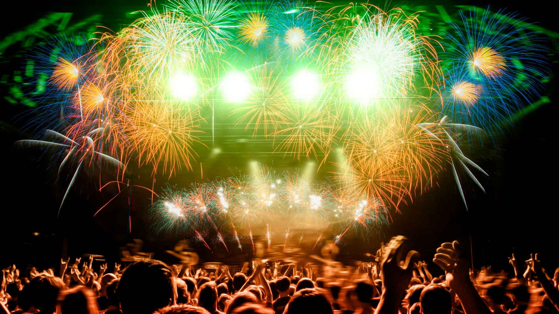 Event Planning that Works